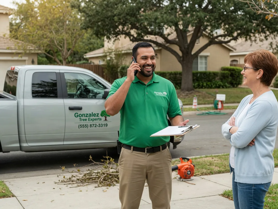 Tree Service Grantsburg, IL FAQs